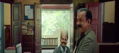 The way you speak...looks
like you will get - Vikram Vedha