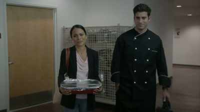 The way you teach makes everyone
feel like they re contributing, - Diagnosis Delicious