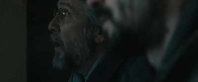 The way to the Closed Zone
is through Soldier Field. - Captive State