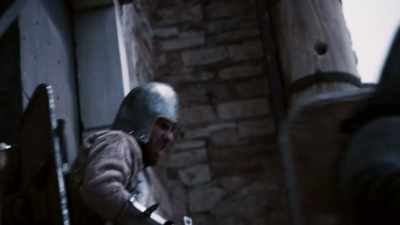 The way the Italians fought, - Rise of Empires: Ottoman