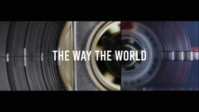 The way the world cast its lot, - Myth & Mogul: John DeLorean