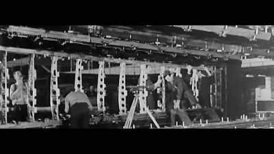 ‐ The way these
companies came together - The Titans That Built America