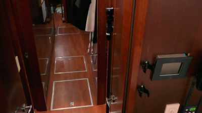 The way things have been
going lately, - Below Deck Down Under