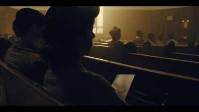 The way time slows down
in the country, - The Plot Against America