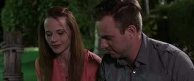 The way he treats people,
especially you, - Round of Your Life