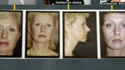- The way we were able
to use the photographs - FBI TRUE
