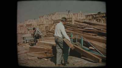The way that we've
been building-- - A Brief History of the Future