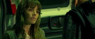The way you wield it,
it's... it's like a weapon. - Spare Parts
