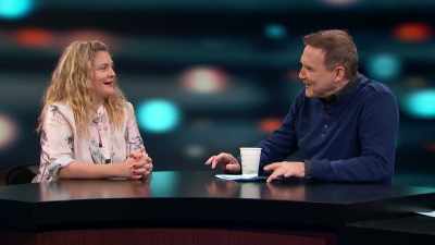 - The way it worked was...
- That worldwide web is, uh, - Norm Macdonald Has a Show