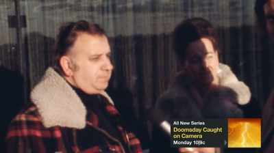 The way they worked
with the media, - Devil's Road: The True Story of Ed and Lorraine Warren