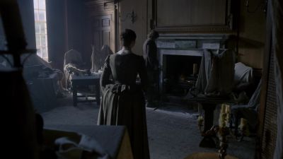 The way it works, - Outlander