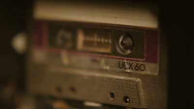 ♪ The way that you did
That very first day ♪ - Music Box: Yacht Rock: A DOCKumentary
