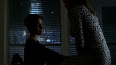 The way you dismantled the ADA's argument... - Marvel's Jessica Jones