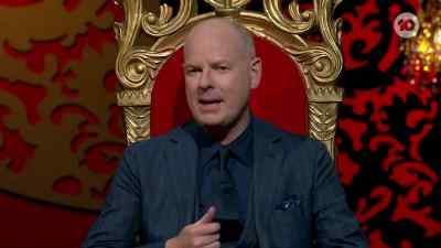 The way that you just
did that straightaway - Taskmaster