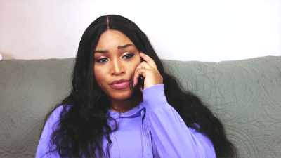 The way you were talking the other day - Queen of the Trap House 2: Taking the Throne