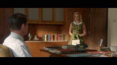The way you
treated me, - Why Women Kill