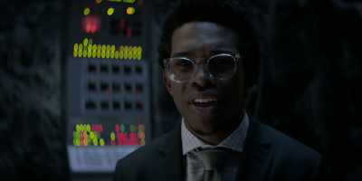 The Wayne family has been
a hallmark to Gotham, - Batwoman