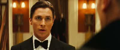The Wayne legacy is more than bricks and mortar, Sir. - Batman Begins