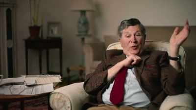 The... We left nothing undone like that.
Do you know what I mean? - Sophie: A Murder in West Cork