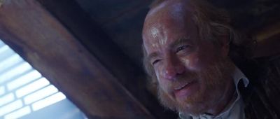 The Weak are Meat and the Strong Do Eat - Cloud Atlas