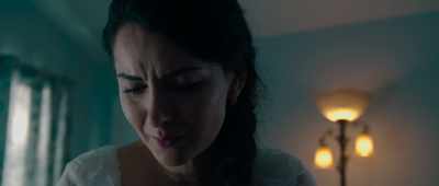 The weaker I get, the
stronger she becomes. - Heir of the Witch