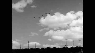 The weakness had always been its inability - The Buildings That Fought Hitler