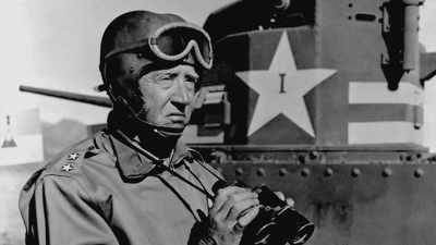 The weakness, of course, is that
it can mean you are either wrong - World War II: Race to Victory