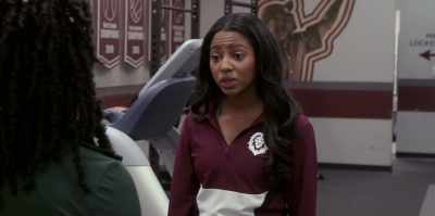 The weakness - All American: Homecoming