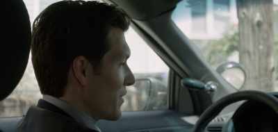 - The wealth itself
doesn't matter, - The Calling
