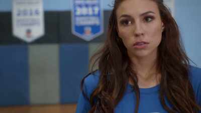 The wealthiest alumni will be
watching your every move. - The Cheerleader Escort
