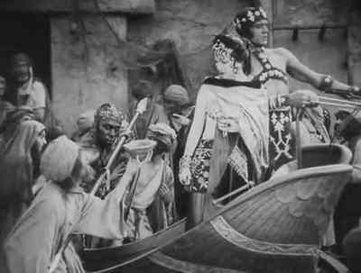 The wealthy, who were far
away from the poor... - The King of Kings