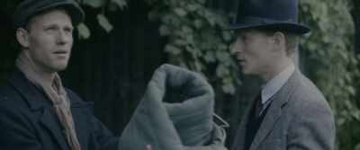 The weather forecast is good. Cloudy. - Into the Darkness