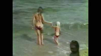 The weather was great, - Children of the Cult