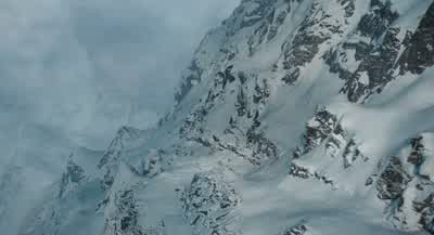 The weather's shifted. - Mufasa: The Lion King