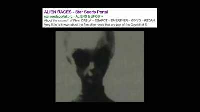 The website Alien Axioms
describes the EMERTHER - Truth Hunter