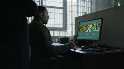 The website is designed
to log in - East New York