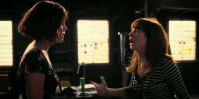 The website, inventory, outreach,
it's all screwed up. - Girlboss