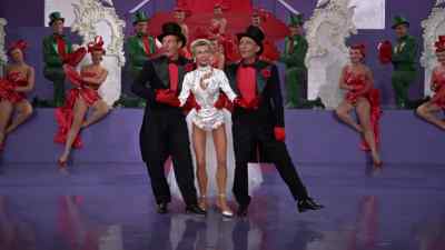 ♪ The wedding chimes - White Christmas