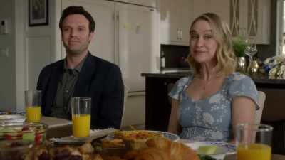 The wedding contract, - The Wedding Contract