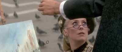 The wedding ring of St. Louis. - Mayerling