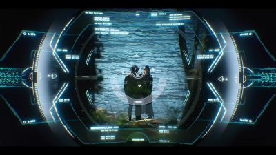 The Wedge has you surrounded.
Finish this now or they will. - Altered Carbon