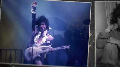 The week that I heard
"When Doves Cry" - Women Who Rock