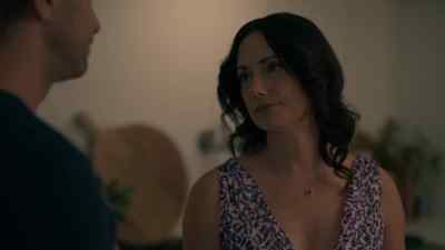 -The weekend?
-You just come over - A Widow Seduced