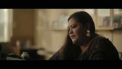 The weeks that
Selena was missing, - Murder in Big Horn
