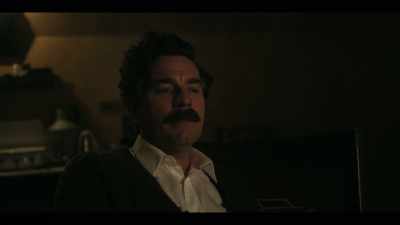 The weeks went by without word. - A Gentleman in Moscow
