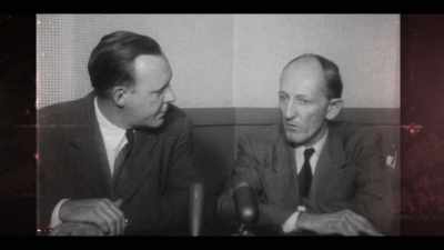The weight of the evidence
makes it impossible - Beyond: UFOS and the Unknown