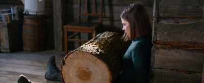 The weight will be
so intensely crushing - Cold Blood