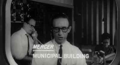 The weird thing is
they made references - George A. Romero's Resident Evil