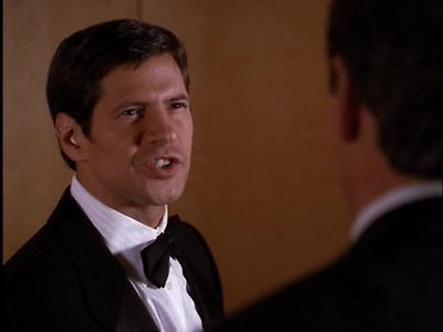 THE WEIRDNESS STOPS NOW - Melrose Place