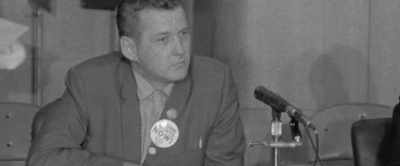 The welfare rights movement and the lawyers - Uncle Tom